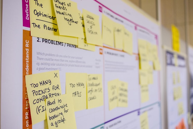 Design Thinking Sekolah: Inovasi untuk Meningkatkan Kualitas Pendidikan